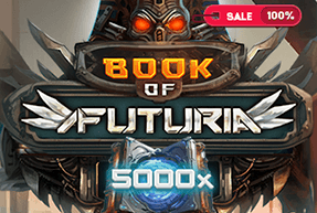 Book of Futuria