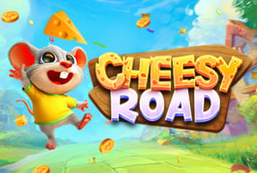Cheesy Road