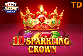 10 Sparkling Crown