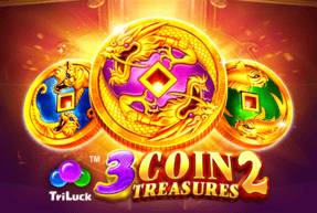 3 Coin Treasures 2