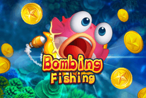 Bombing Fishing