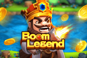 Boom Legend