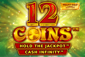 12 Coins™ Grand Gold Edition