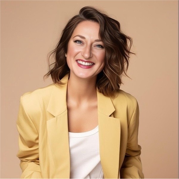 Elizabeth Blosh-Myers 
