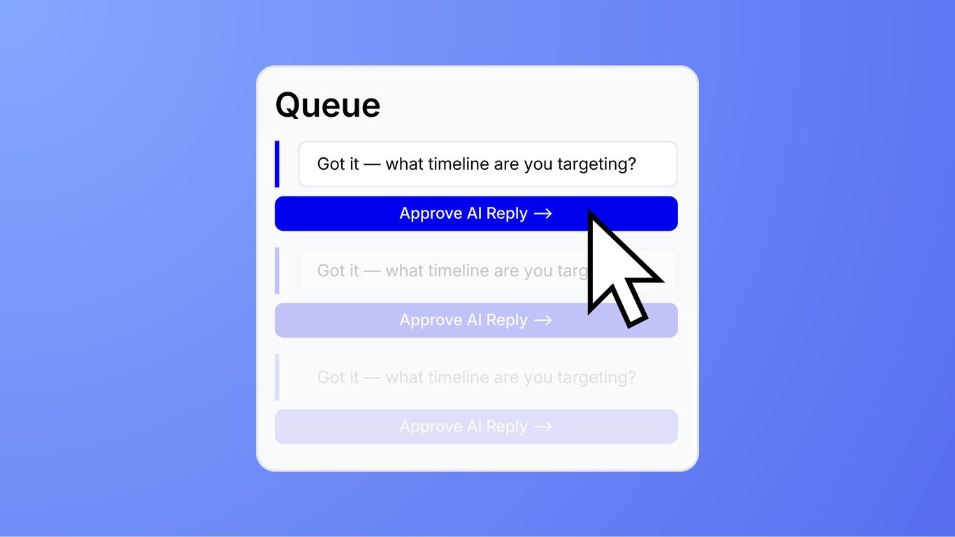 Control and automation demonstration