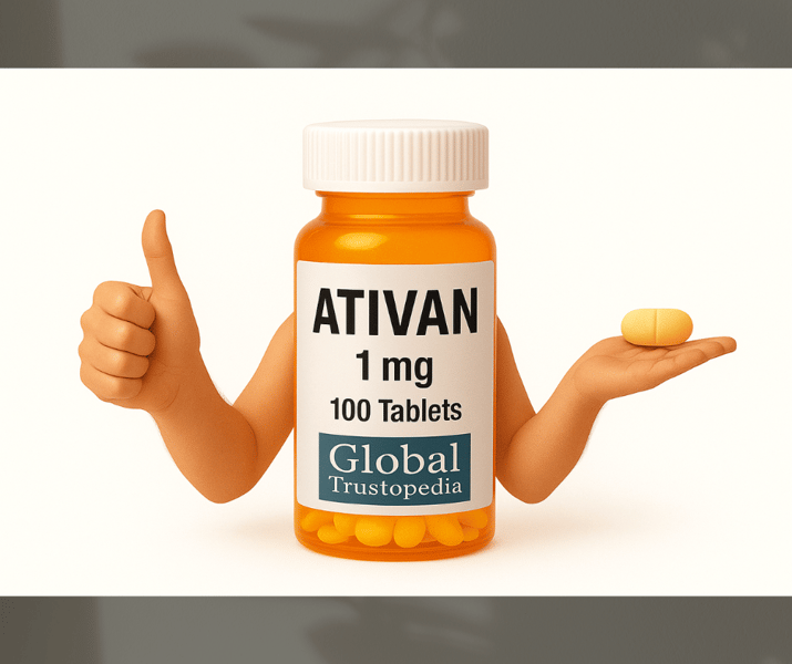 How to Get Off Lorzapam Ai: Effective Steps for Safe Withdrawal