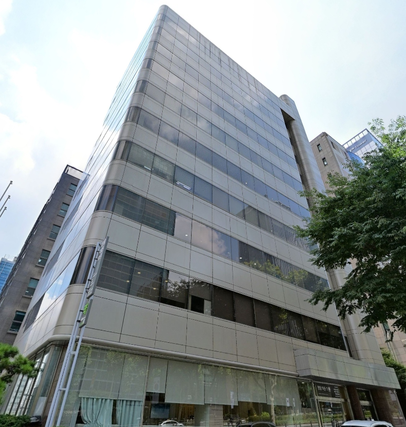태왕빌딩 외관 사진 1