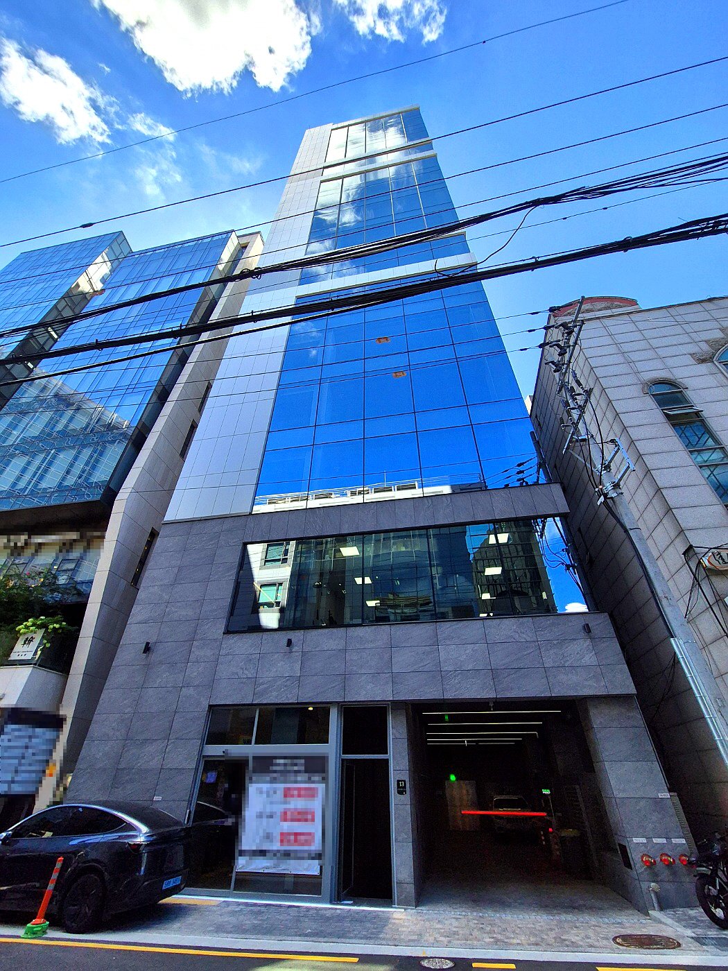 더베이스 서초 외관 사진 1