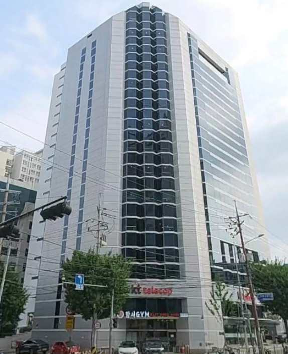 KT텔레캅빌딩 외관 사진 1