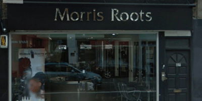 Morris Roots Natural Hair | 21, Fulham High St, London - salonspy