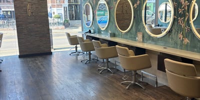 Haringtons Hairdressing Beaconsfield | 15-16, The Highway, Beaconsfield ...