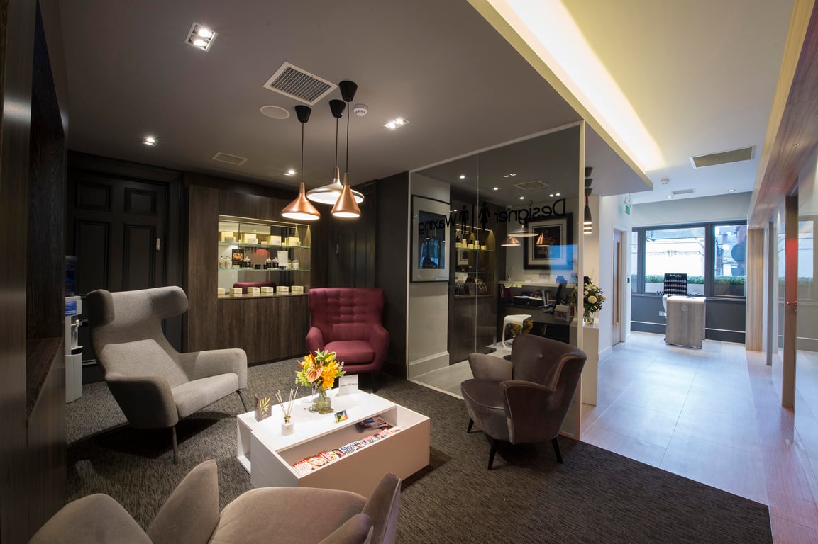 Designer Waxing Glasgow in Glasgow salonspy