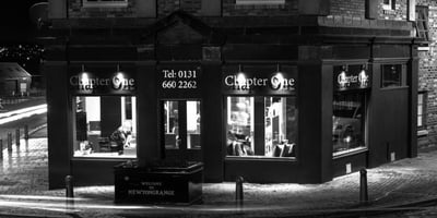 Chapter One Hair Spa Newtongrange | 145 Main Street, Dalkeith - salonspy