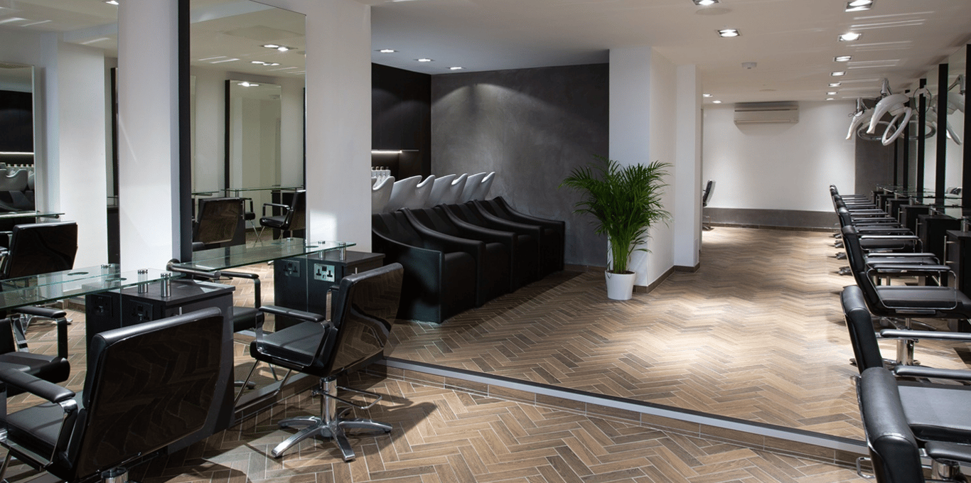 HOB Hairdressers The best hair salon in Mill Hill, London salonspy