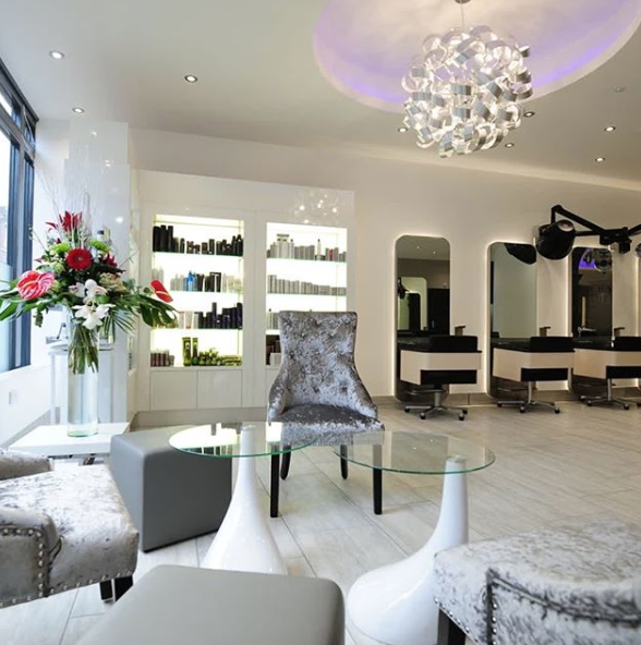 KH Hairdressers The best hair salon in Leicester, Leicestershire