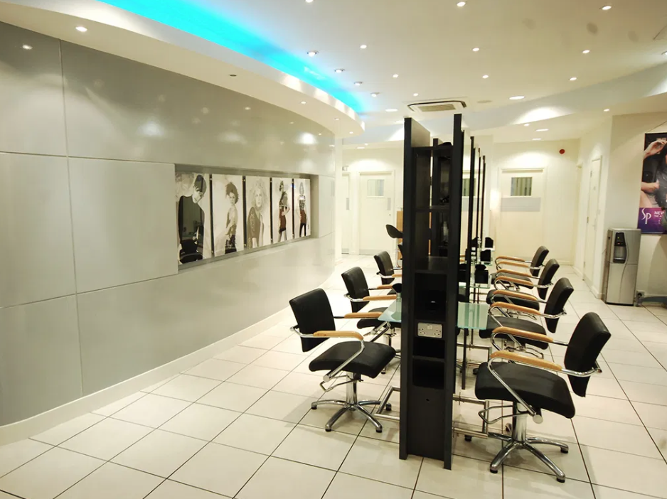 KH Hairdressers The best hair salon in Nottingham, Nottinghamshire