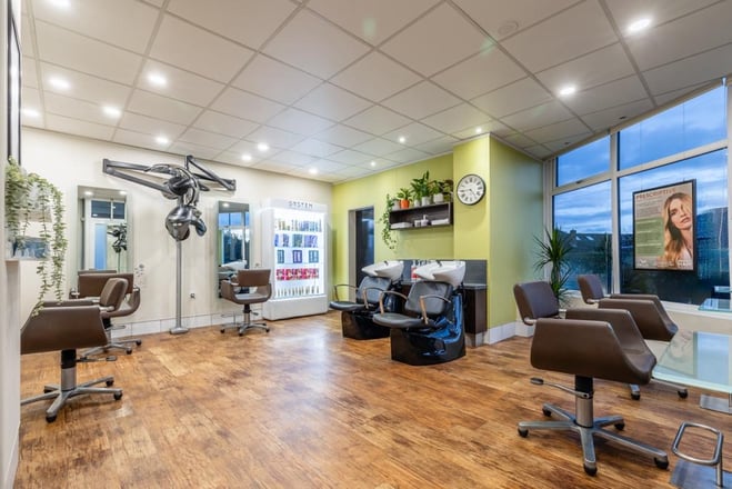 Francesco Hair Cannock - The best hair salon in Cannock, Staffordshire -  salonspy