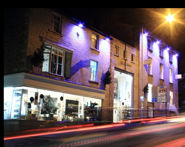 Jo & Cass Hair & Beauty The best hair salon in Lancaster, Lancashire salonspy
