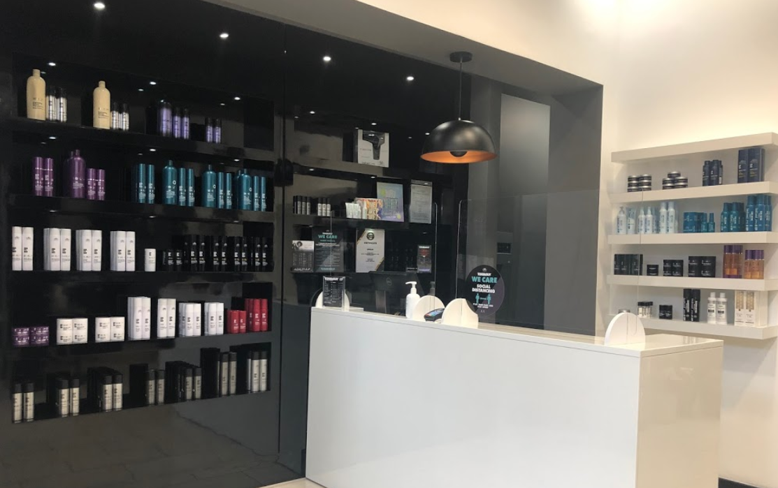 TONI&GUY Epsom in Epsom salonspy