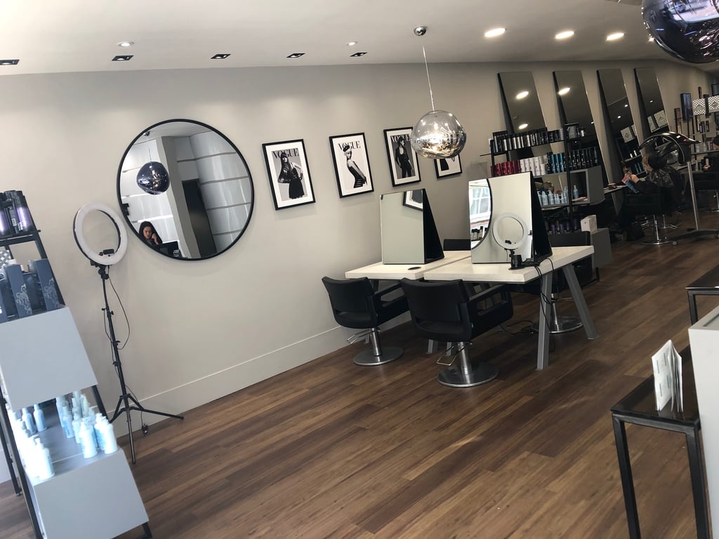 TONI&GUY Hairdressers - The best hair salon in York - salonspy