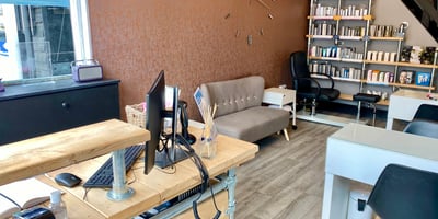 Mirabella Beauty Salon in Chelmsford - salonspy