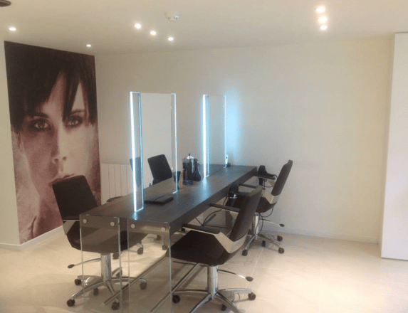 John Michael Hairdressing Bury St Edmunds | 3 St John's Street, Bury St ...