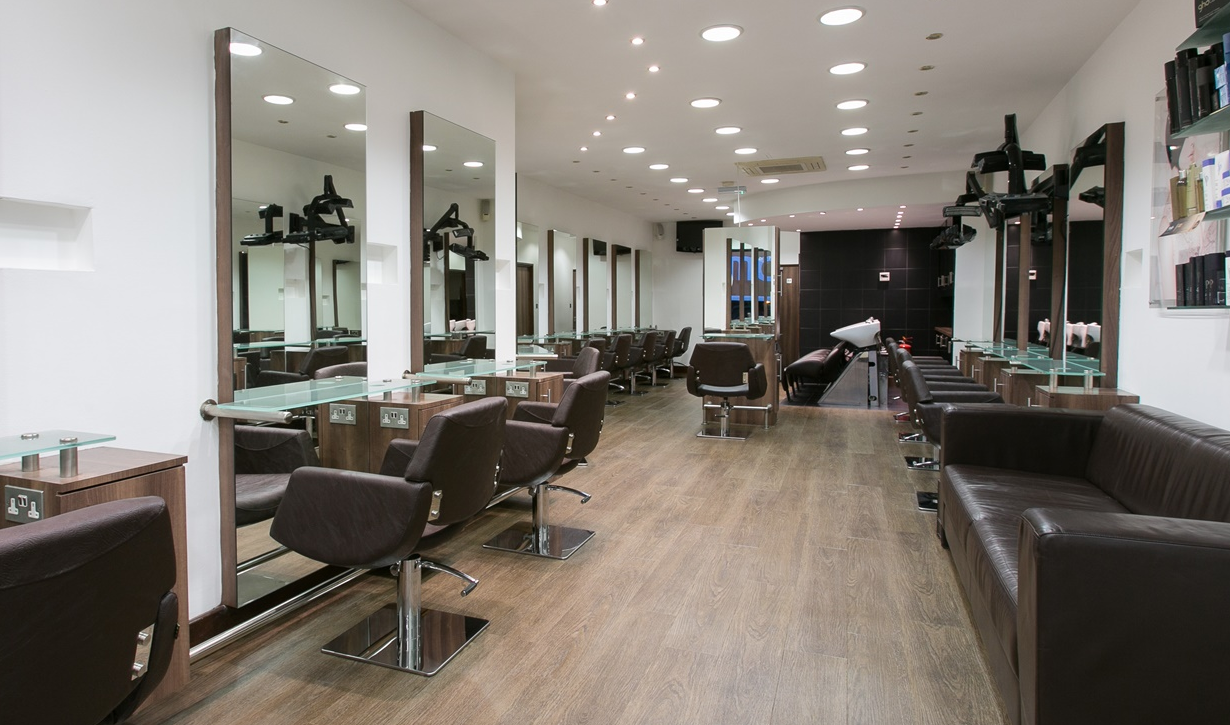 HOB Hairdressers - The best hair salon in Rickmansworth, London - salonspy