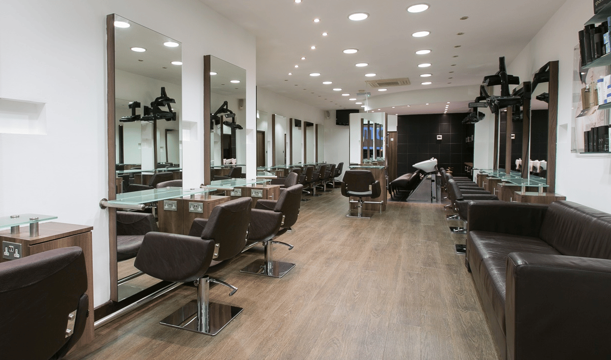 HOB Hairdressers The best hair salon in Rickmansworth, London salonspy