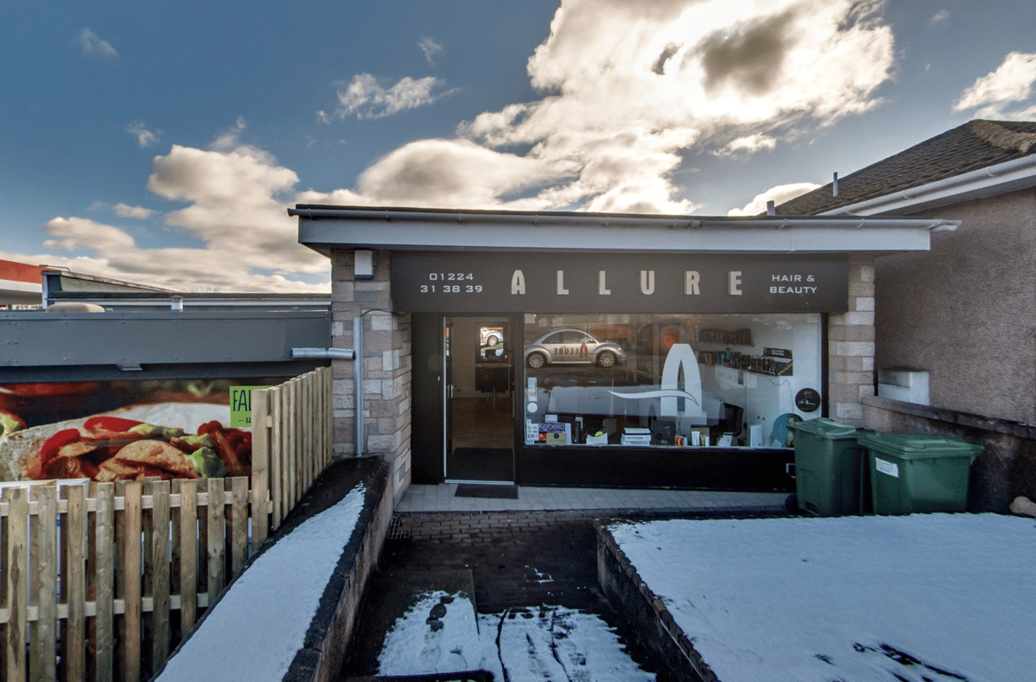 Allure hair and beauty deals