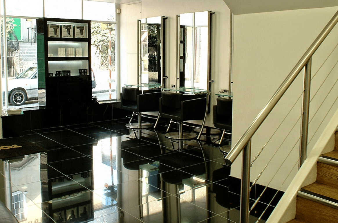 TONI&GUY Truro in Truro salonspy