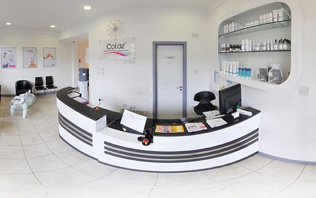 CoLaz Advanced Beauty Specialists - Ealing in Ealing - salonspy