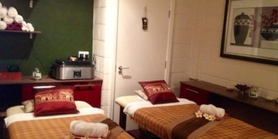 Leelawadee Authentic Thai Massage ltd in Manchester - salonspy