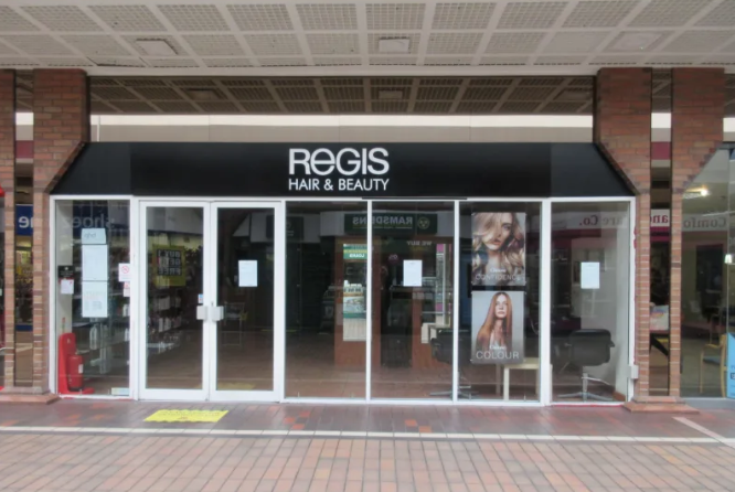 Regis hair new arrivals