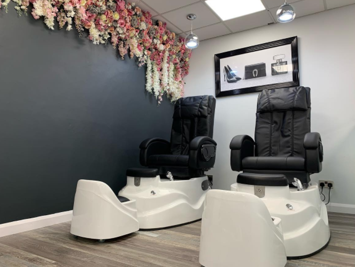 Tranquil Hair & Beauty in Liverpool - salonspy