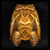 Golden_Embossed_Pants(Mystic)