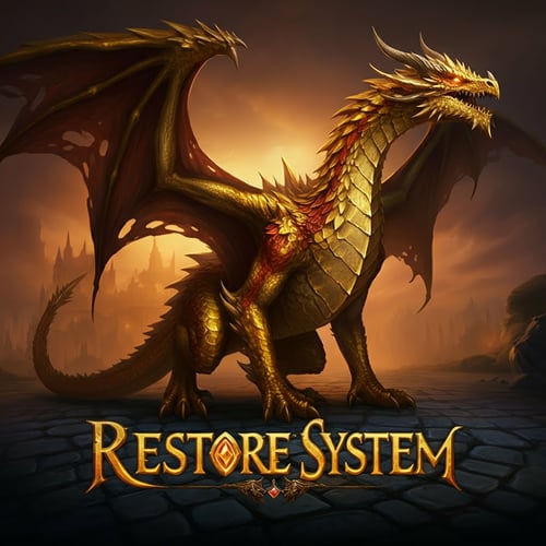 GoldDragon