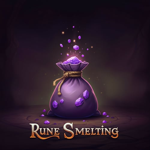 Rune Smelting