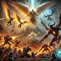 Attack on Armia