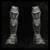 Chain Boots(Arcane)