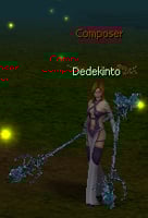 Dedekinto