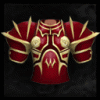 Pheonix_Breastplate