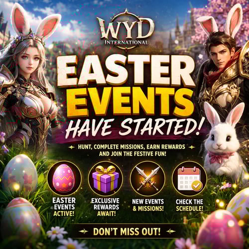 🎉 Post-Maintenance Announcement