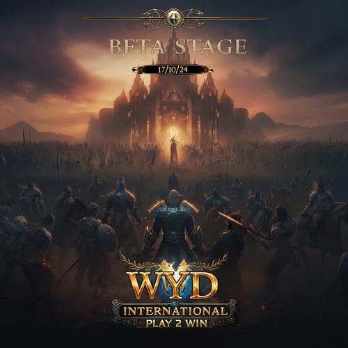 Beta Poster