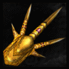 Talon Of Dragon(Ancient)