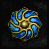 Water Secret Stone