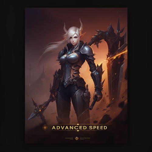 Advanced Speed System