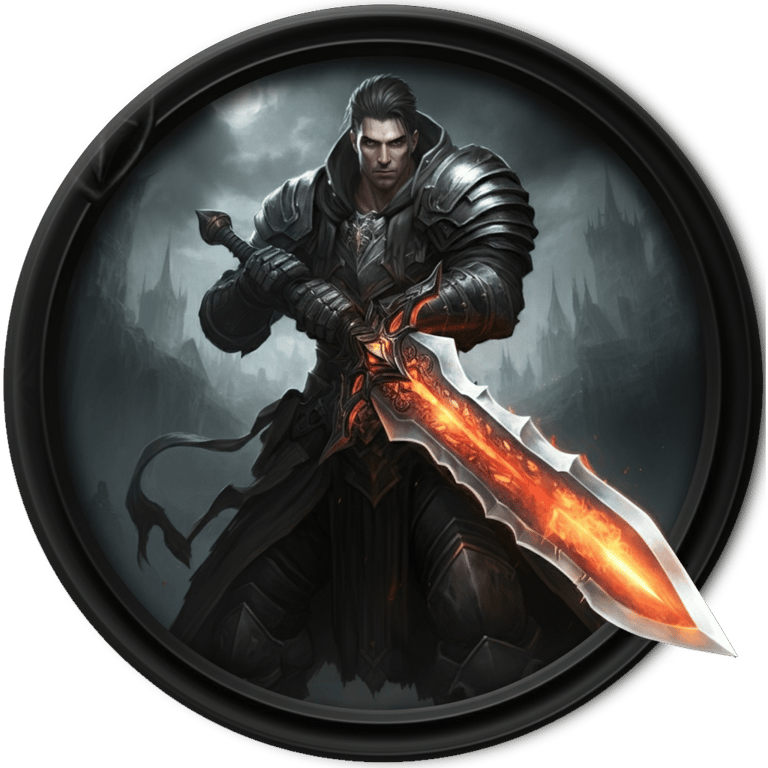 TK Icon