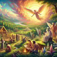 Age of Glory