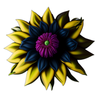 DEXFarm flower