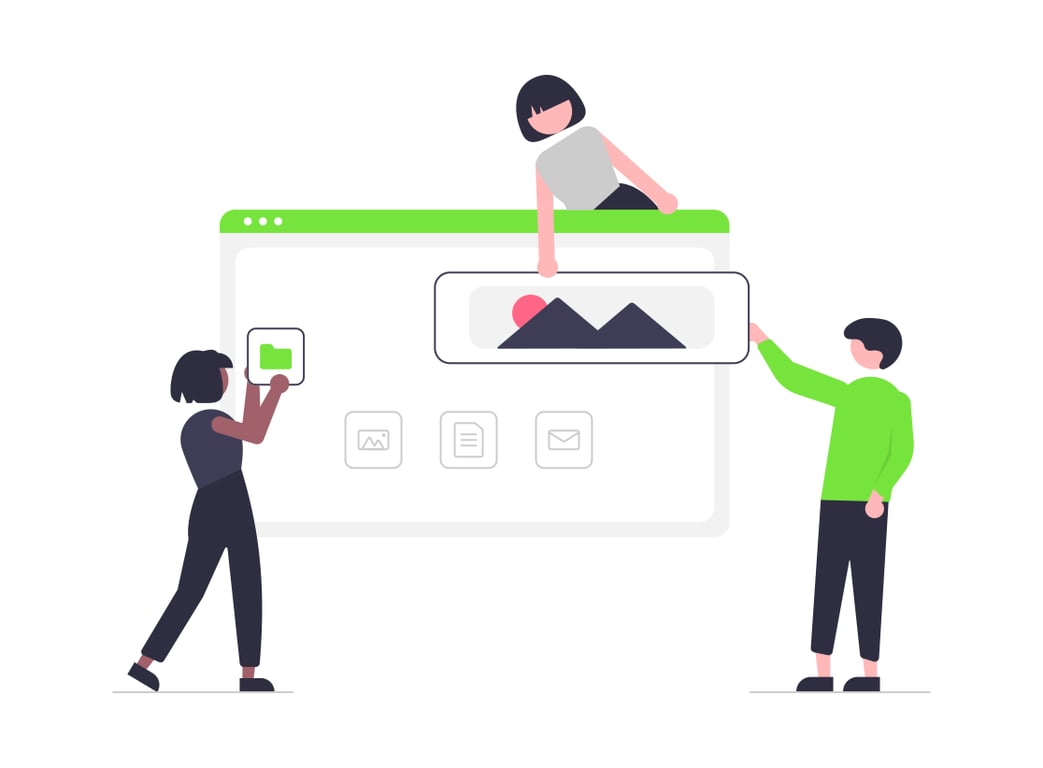 Website Development in Keaau, HI